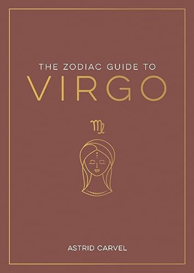 The Zodiac Guide to Virgo
