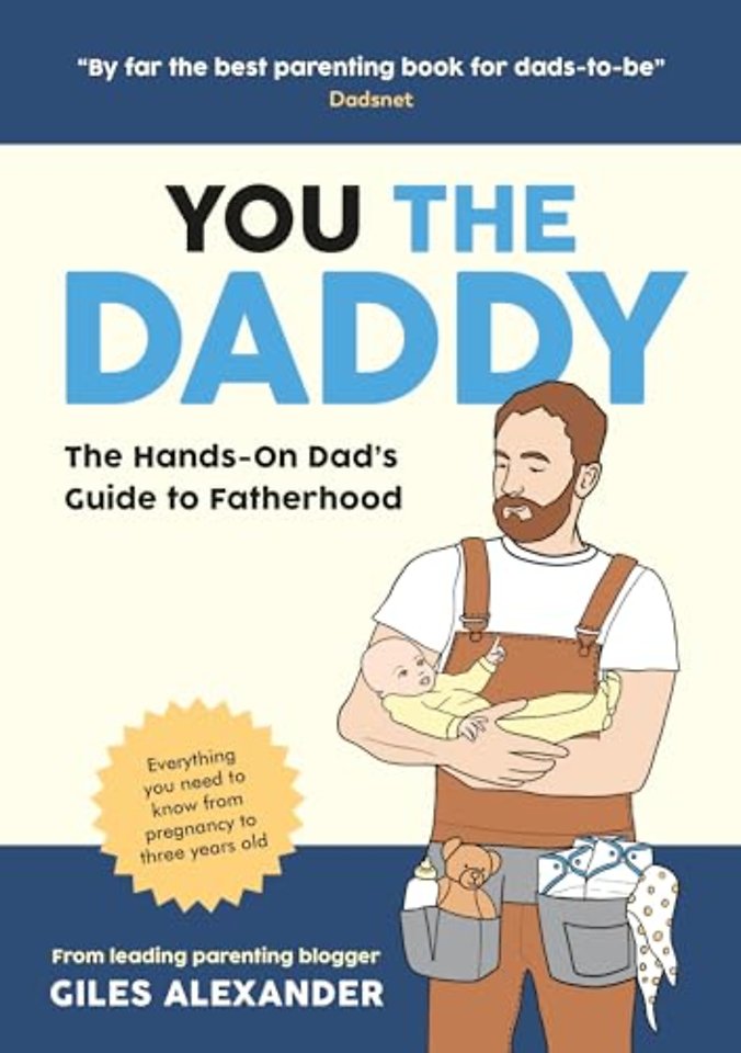 You the Daddy