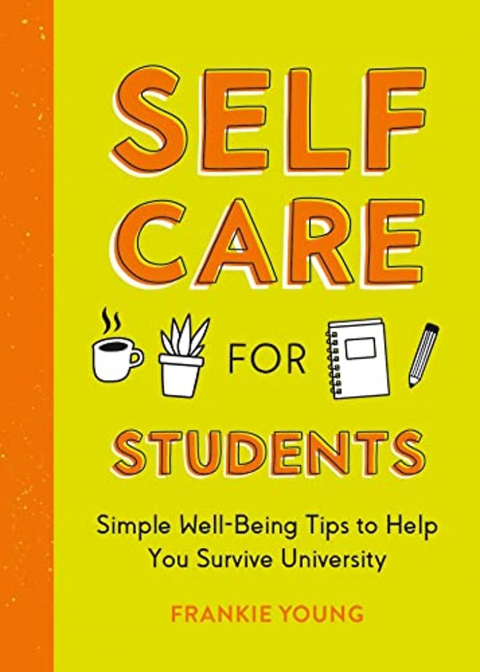 Self-Care for Students