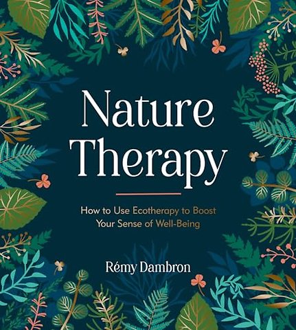 Nature Therapy