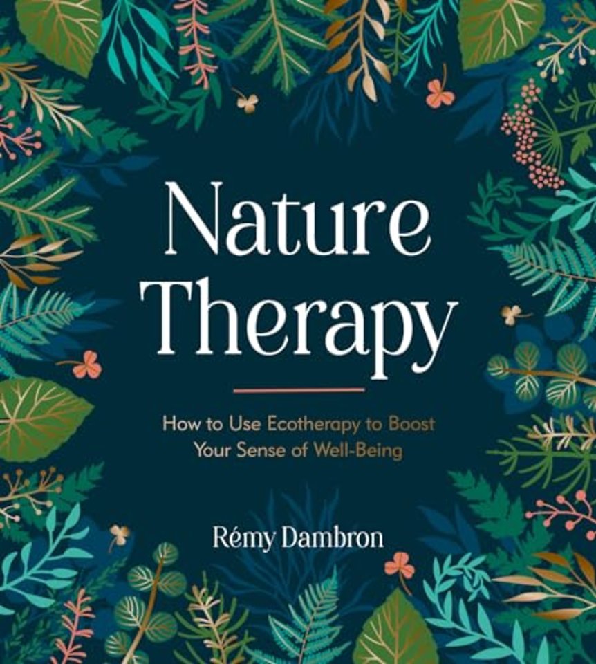 Nature Therapy