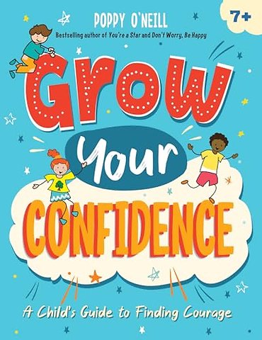 Grow Your Confidence