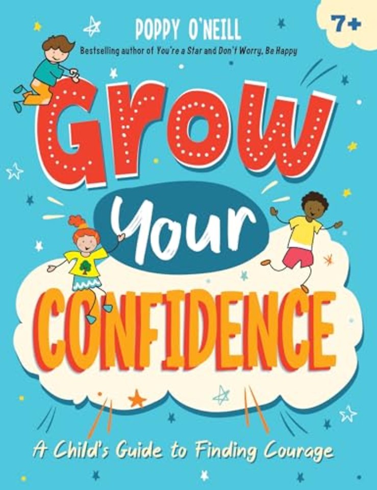 Grow Your Confidence