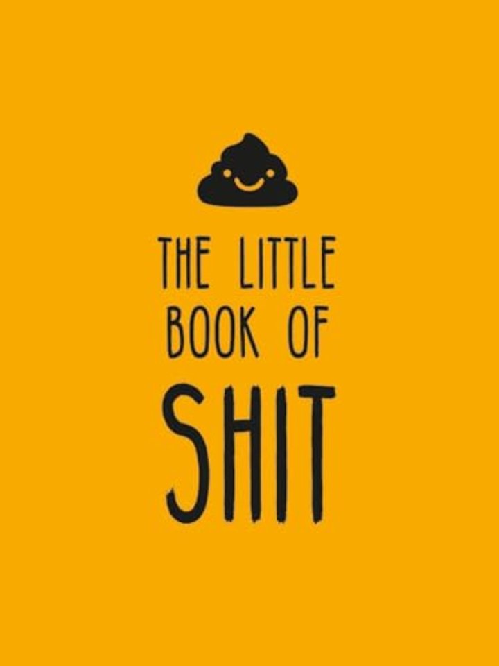 The Little Book of Shit
