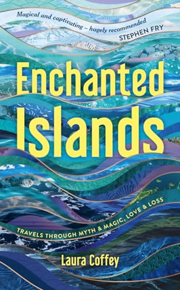 Enchanted Islands