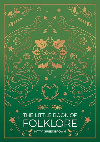 The Little Book of Folklore