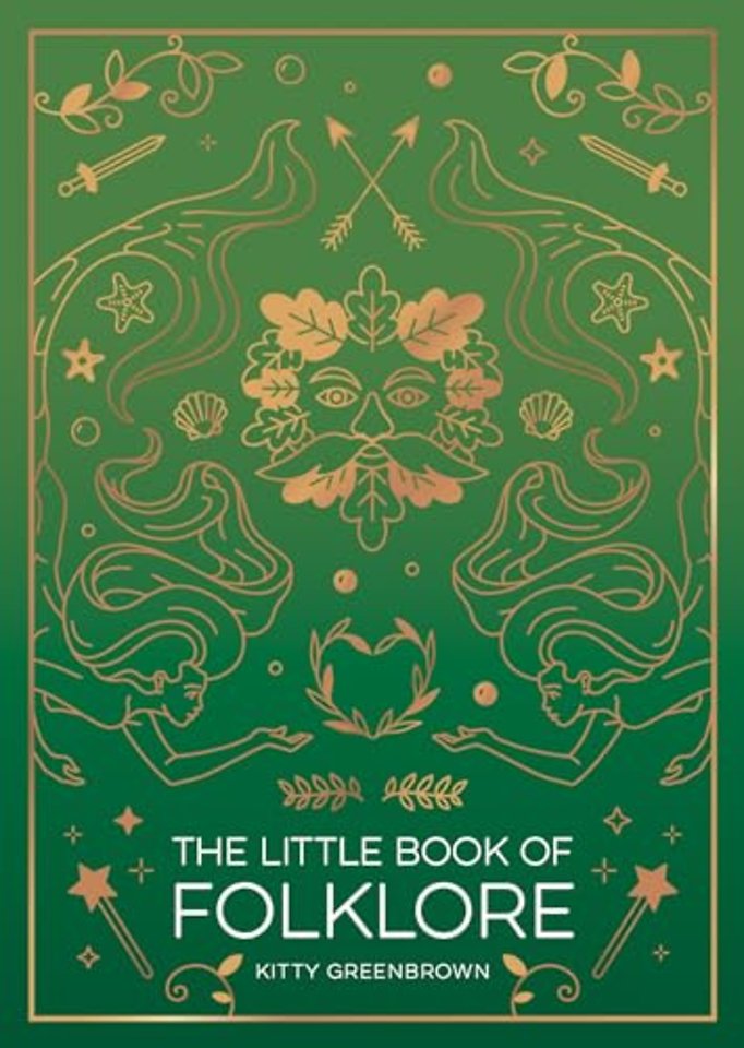 The Little Book of Folklore