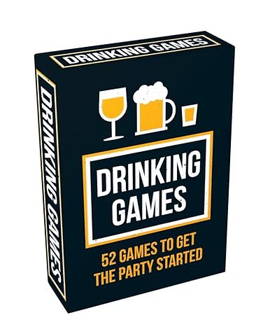 Drinking Games