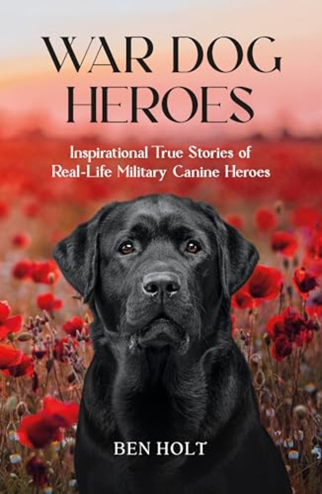 War Dog Heroes