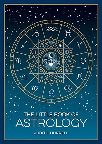 The Little Book of Astrology