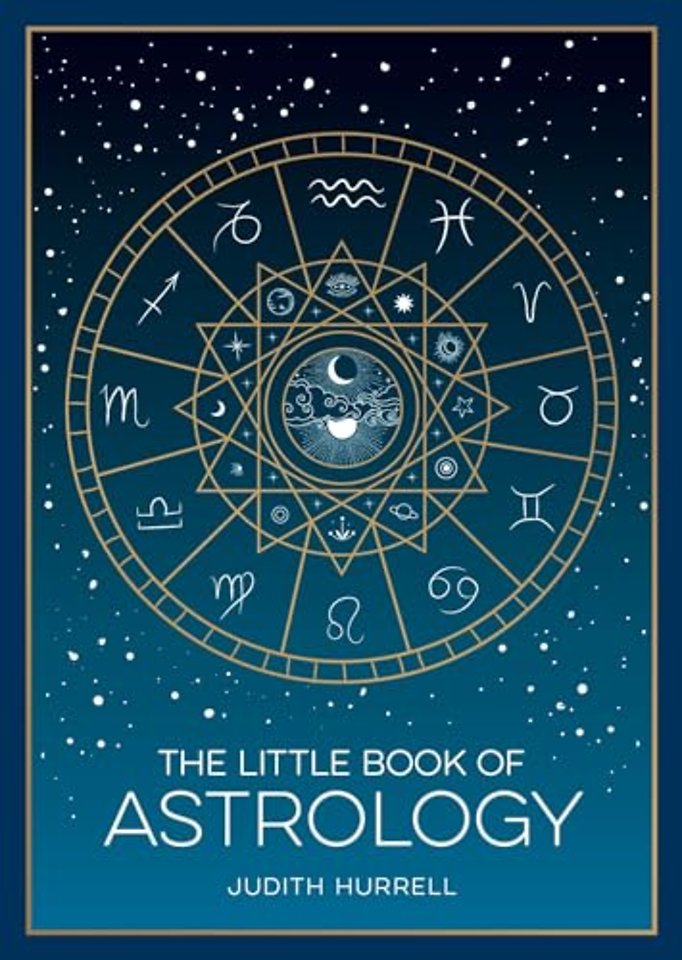 The Little Book of Astrology