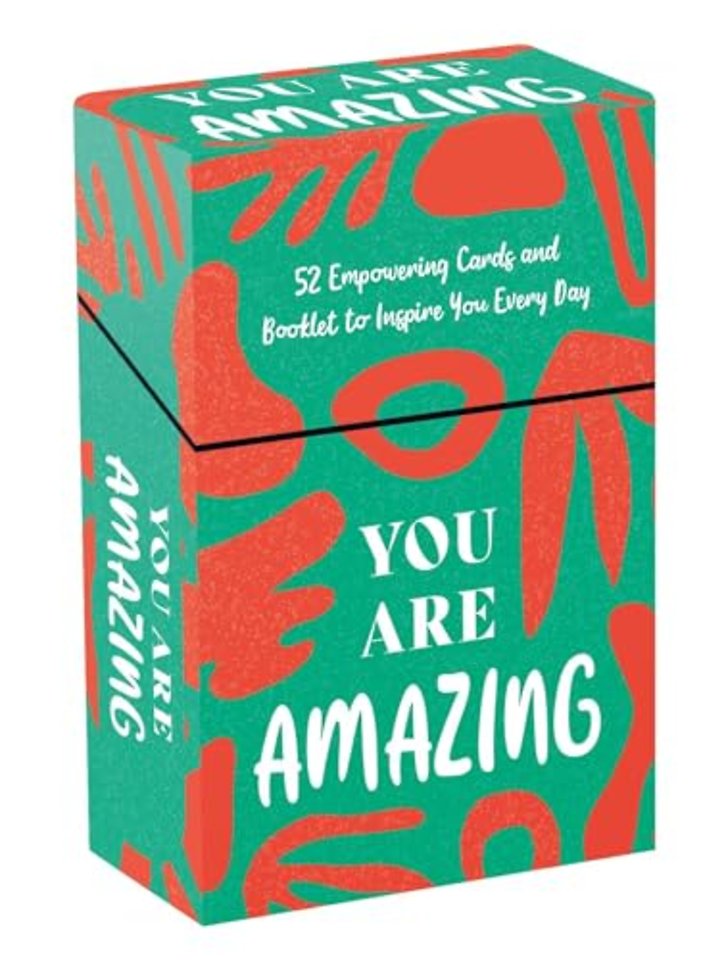 You Are Amazing