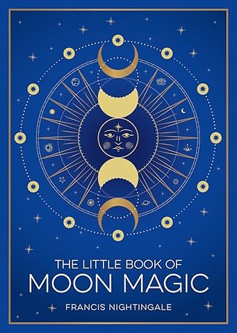 The Little Book of Moon Magic