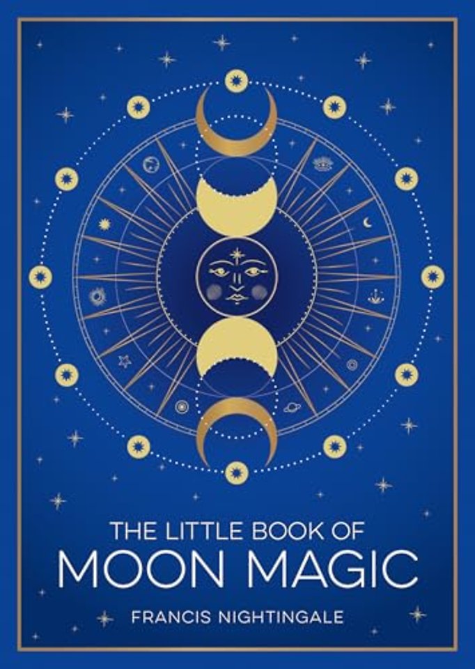 The Little Book of Moon Magic