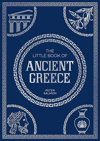The Little Book of Ancient Greece
