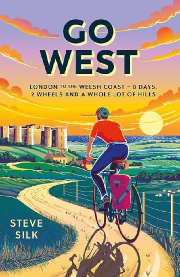 Go West