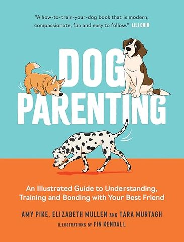 Dog Parenting