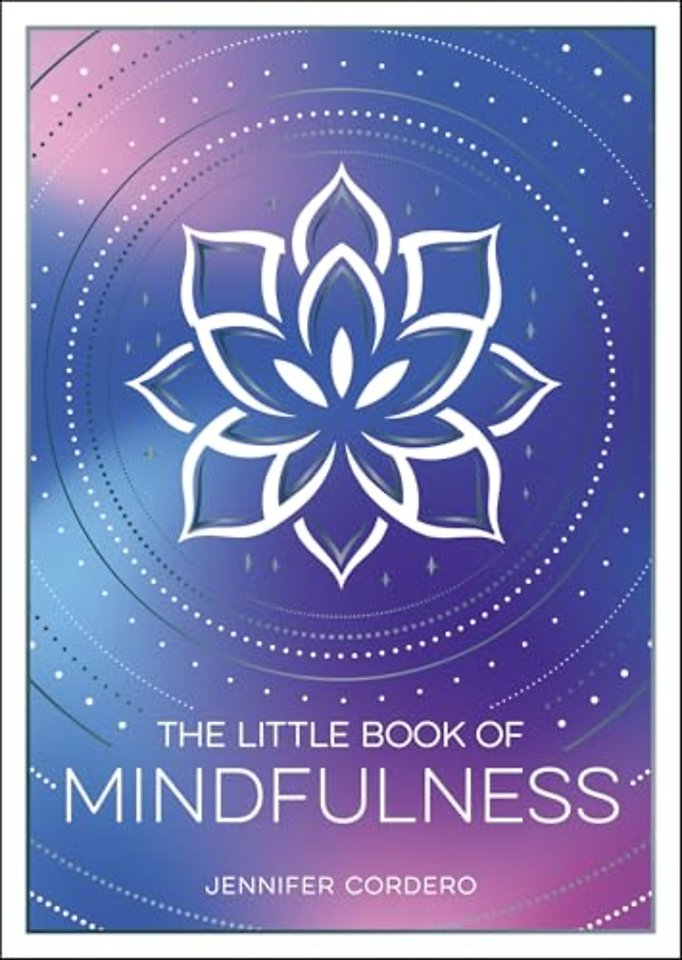 The Little Book of Mindfulness