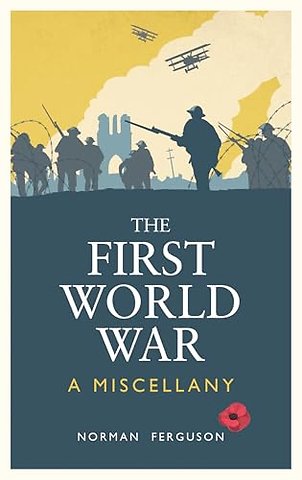 The First World War