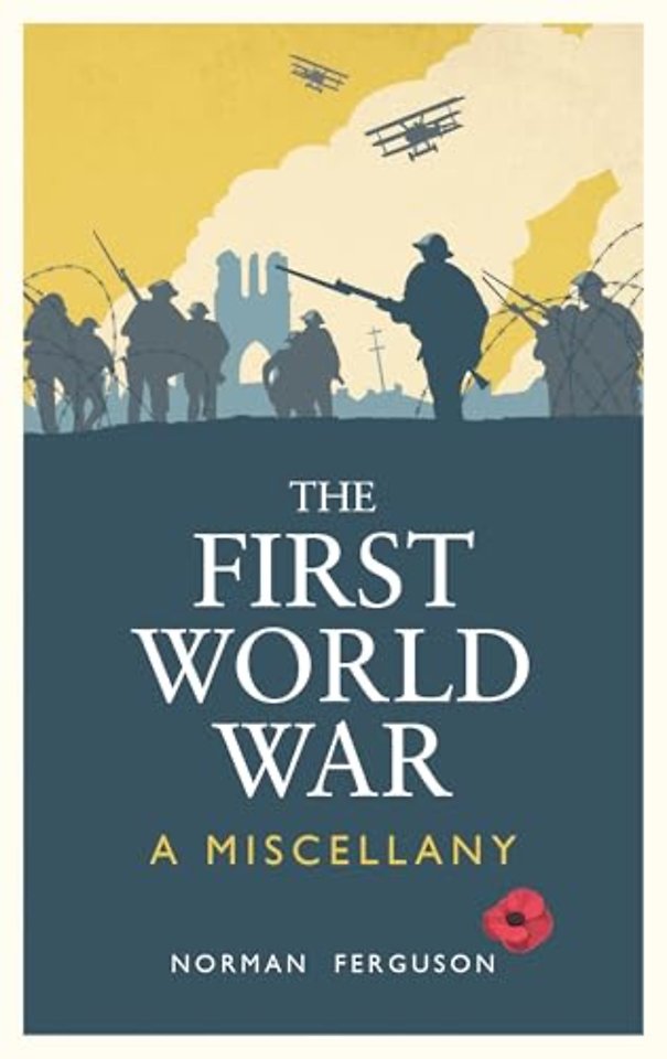The First World War