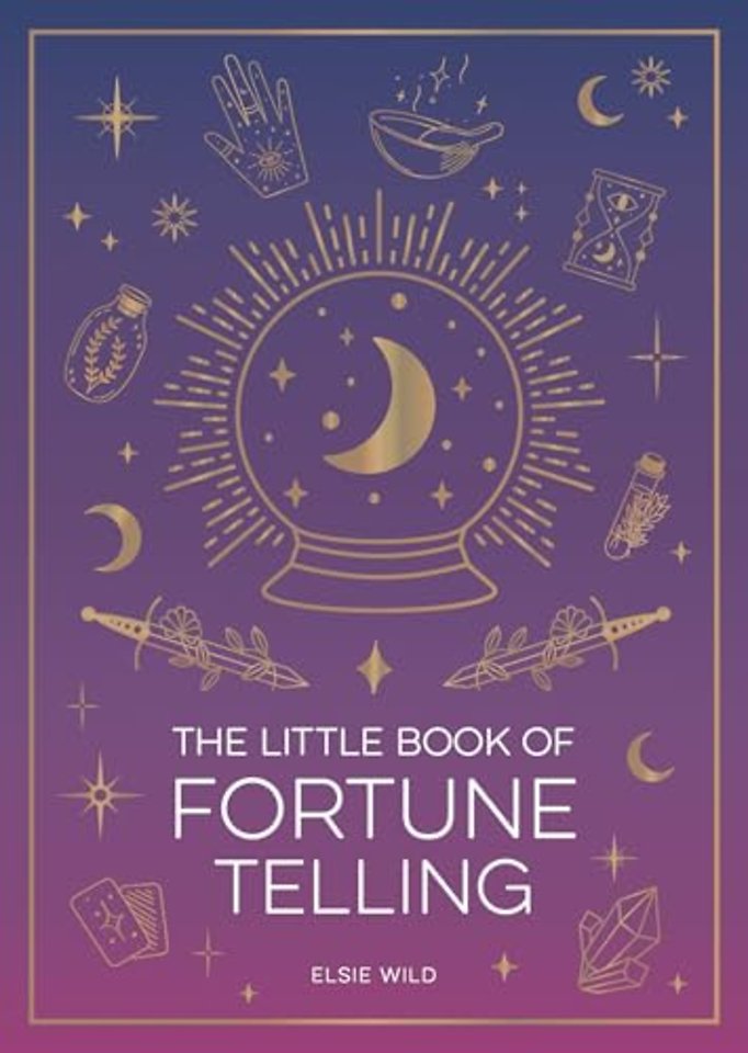The Little Book of Fortune Telling