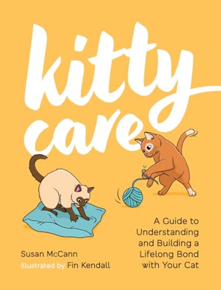 Kitty Care