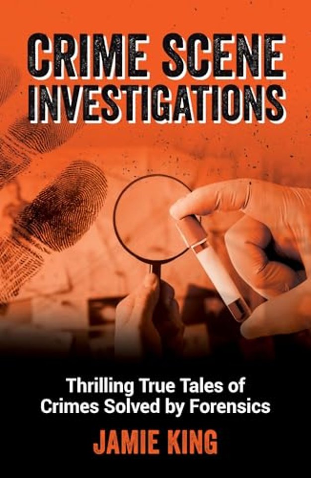 Crime Scene Investigations