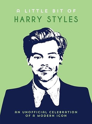 A Little Bit of Harry Styles
