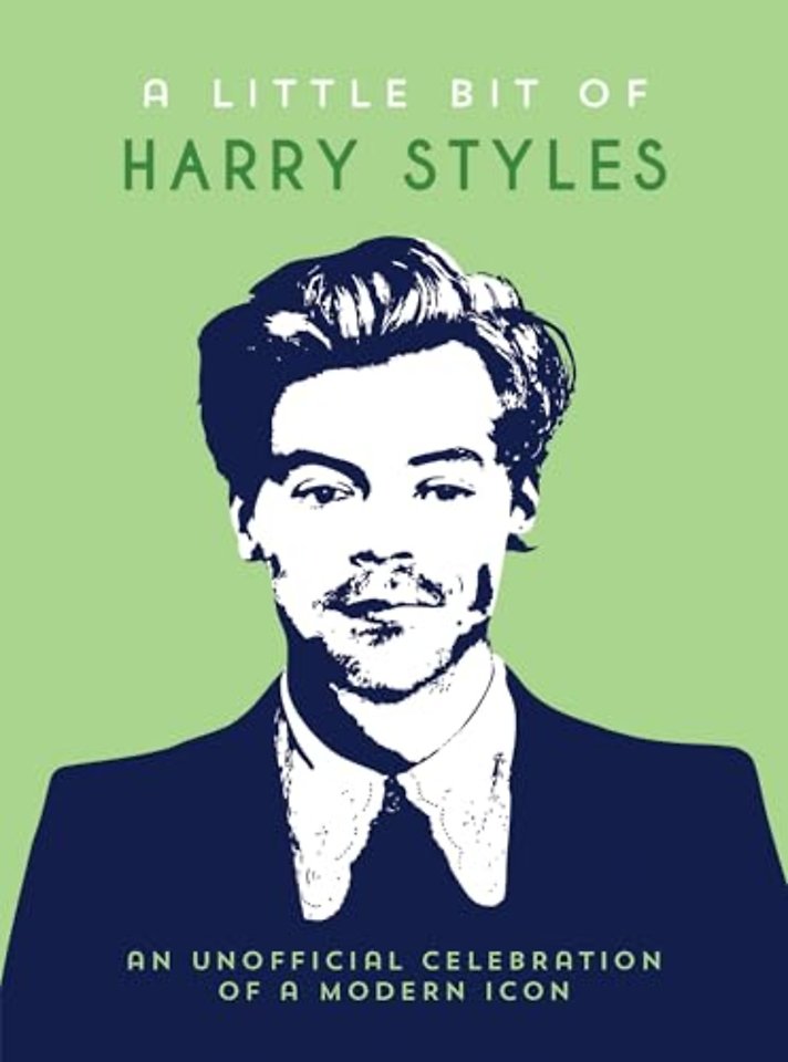 A Little Bit of Harry Styles