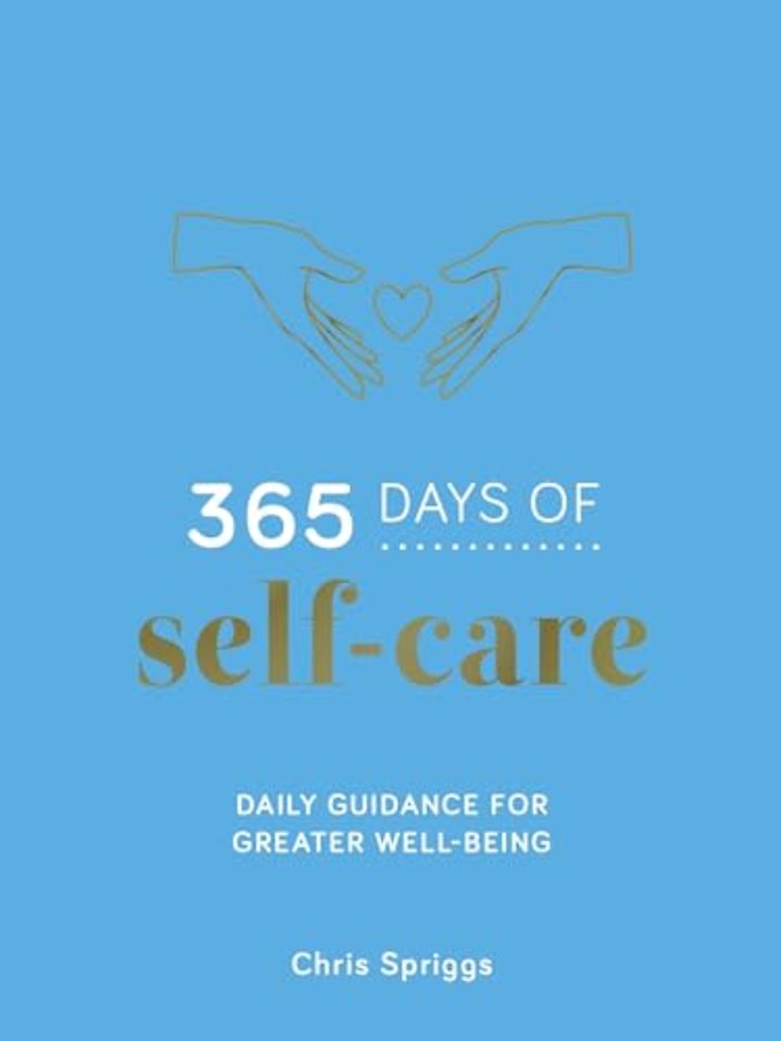 365 Days of Self-Care