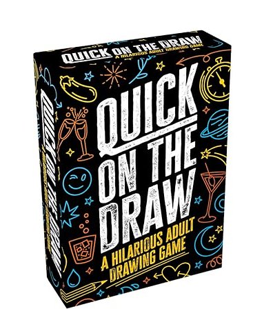 Quick on the Draw