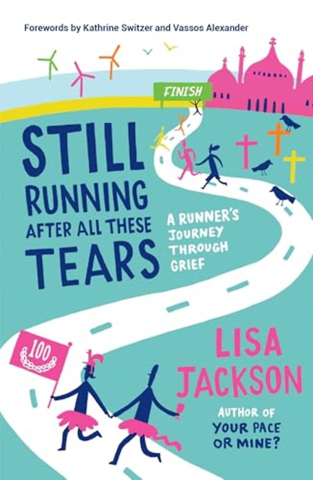 Still Running After All These Tears