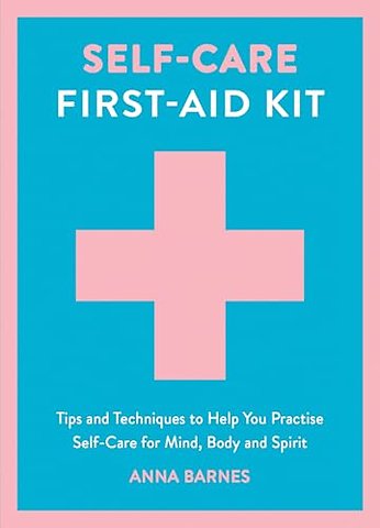 Self-Care First-Aid Kit