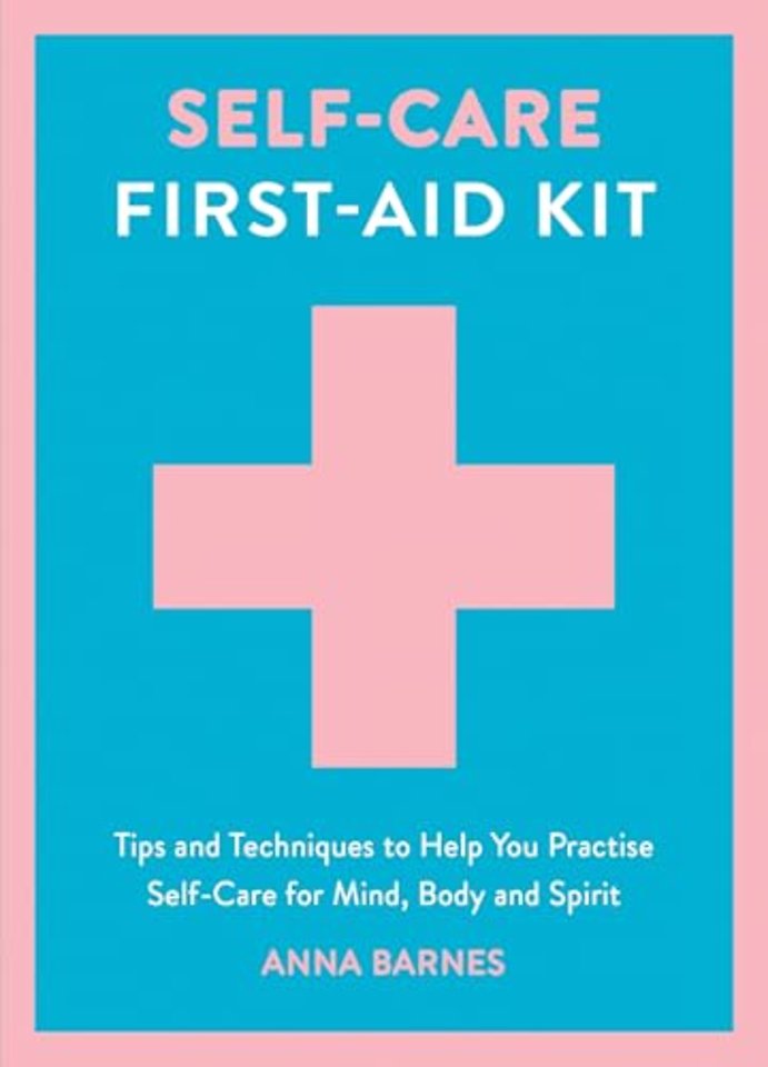 Self-Care First-Aid Kit