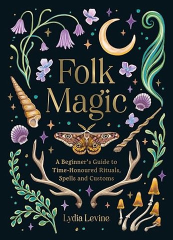 Folk Magic