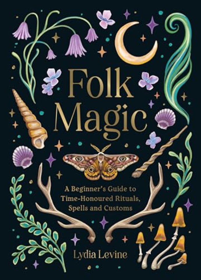 Folk Magic