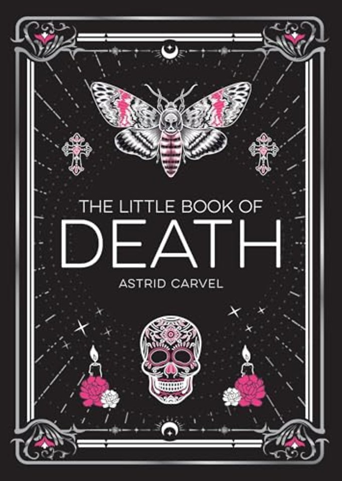 The Little Book of Death