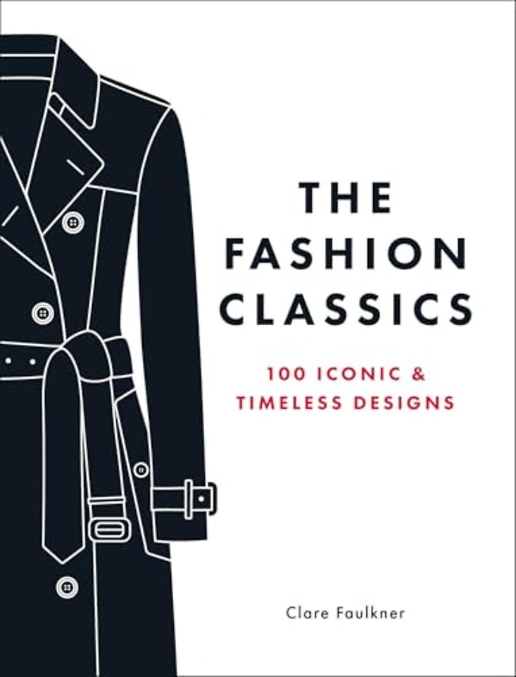 The Fashion Classics