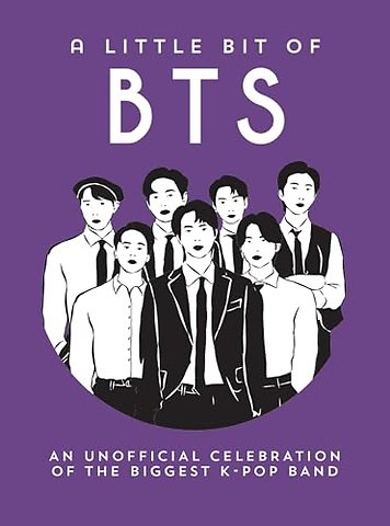A Little Bit of BTS