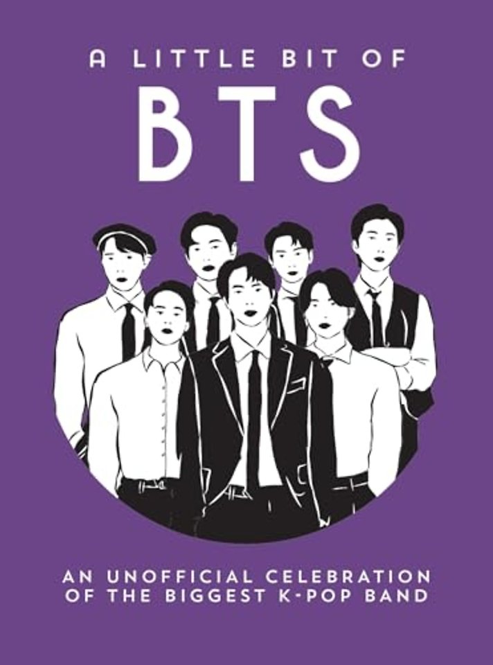 A Little Bit of BTS