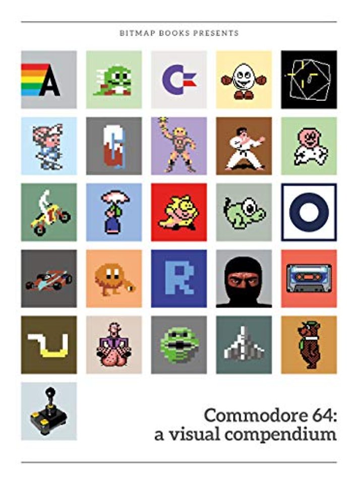 Commodore 64