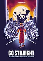 Go Straight: The Ultimate Guide to Side-Scrolling Beat-’Em-Ups