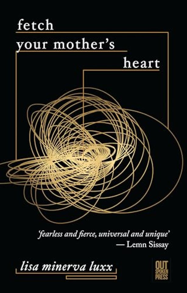 Fetch Your Mother's Heart