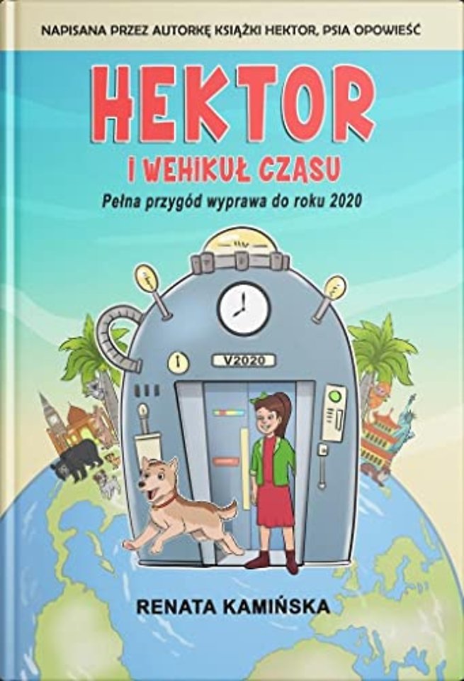 Hektor i wehikul czasu