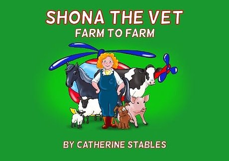 Shona The Vet