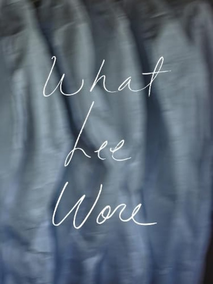 What Lee Wore