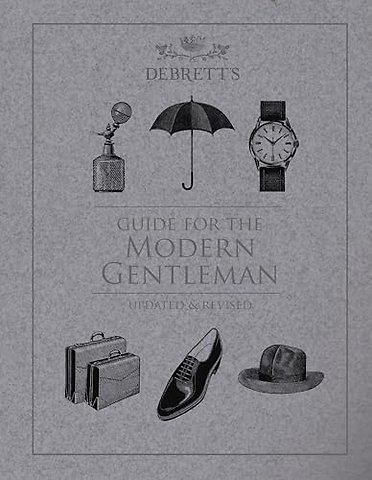 Guide for the Modern Gentleman