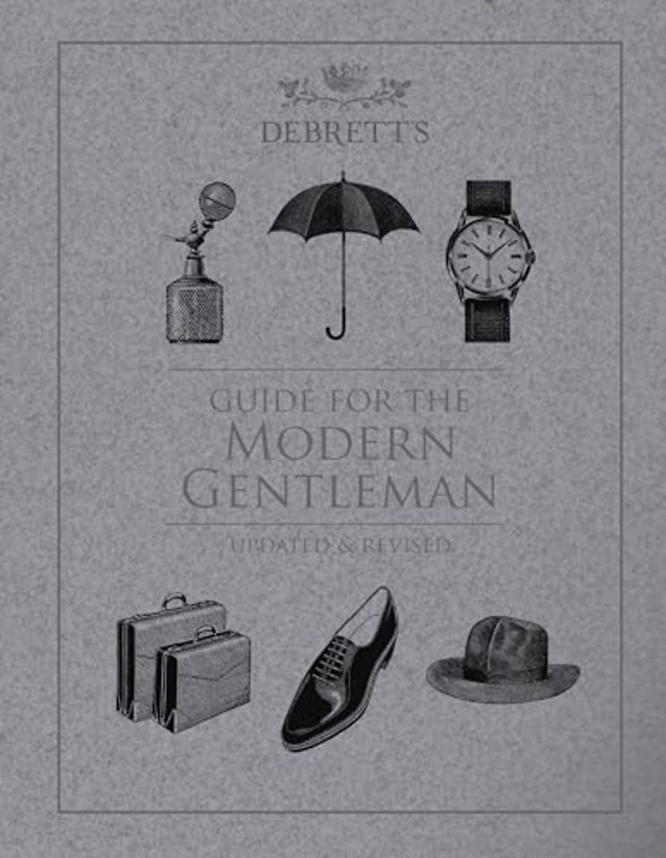 Guide for the Modern Gentleman
