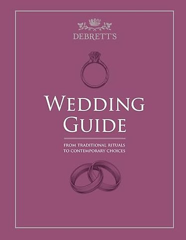 The Debrett's Wedding Guide