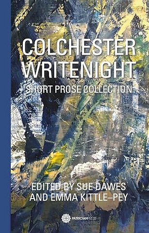 Colchester WriteNight